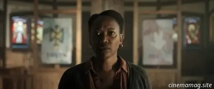 Apple TV+ has released the trailer for season 3 of Invasion.