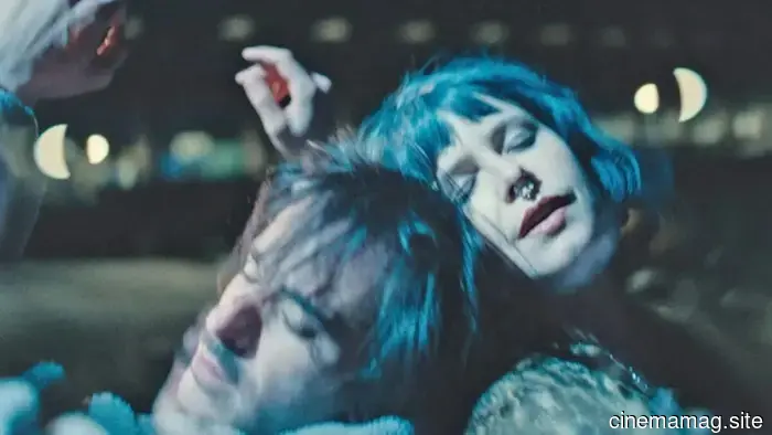 New to Streaming: The Secret Agent, BLKNWS: Terms & Conditions, It Was Just an Accident, Videoheaven, and More