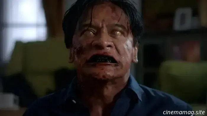L'horror zombie indonesiano The Elixir riceve un trailer da Netflix.
