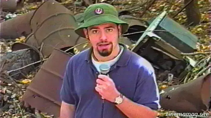 I 10 migliori film del 2025 di Devan Suber