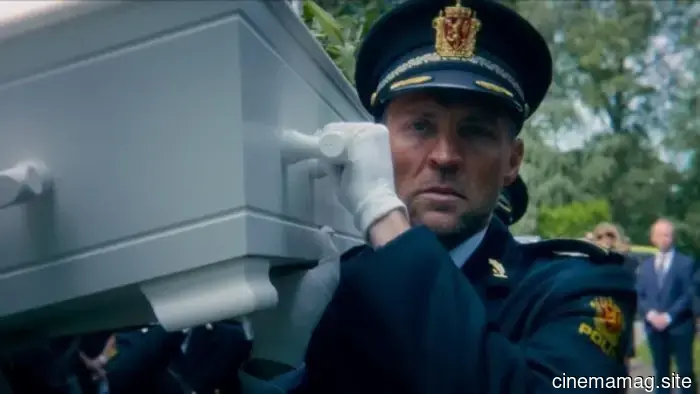 Netflix Review – Detective Hole: An Incomplete Yet Valuable Contribution to the Noir Genre