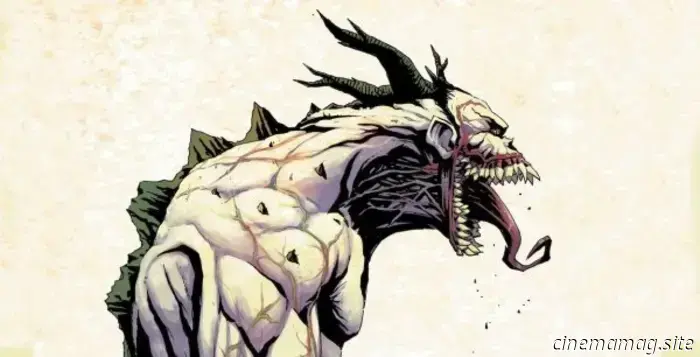 Vista previa del cómic – Absolute Batman #15