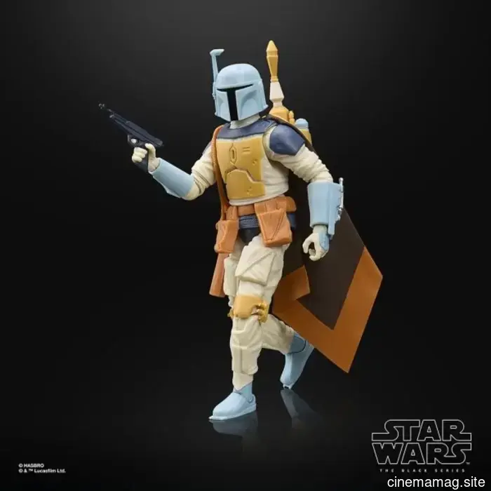 Star Wars: Droids riceve il trattamento della Black Series con nuove figure Hasbro