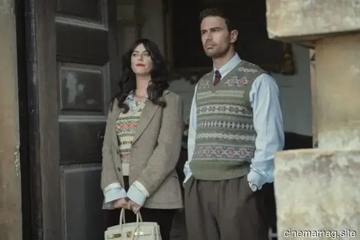 The trailer for season 2 of Guy Ritchie's The Gentlemen has been released by Netflix.
