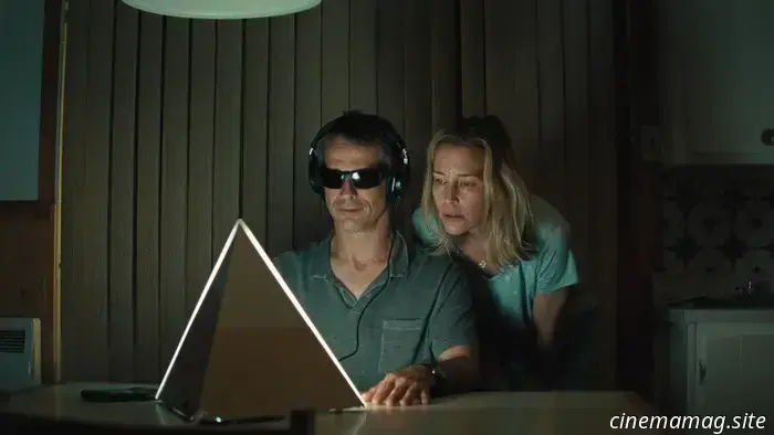 Cannes Review: Peak Everything is a romantic dramedy that uncovers humor amidst the anxieties associated with societal issues.