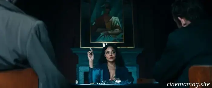 Режиссёр «Хедды» Ниа ДаКоста о рассказе историй аутсайдеров — от запертых героинь до выживших в гневе