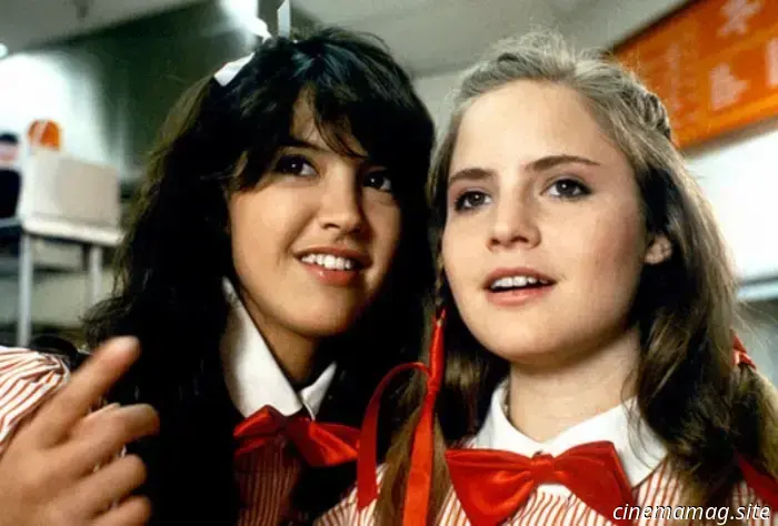 The Ten Commandments of 1980s Films
