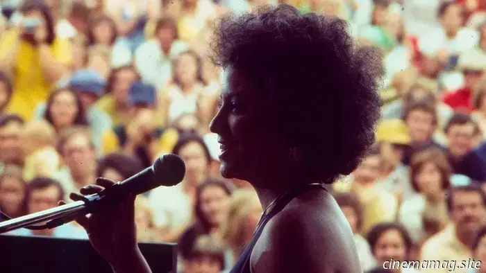 NFMLA's InFocus: Female Cinema Showcases Narratives of Independence, Release, and Retribution.