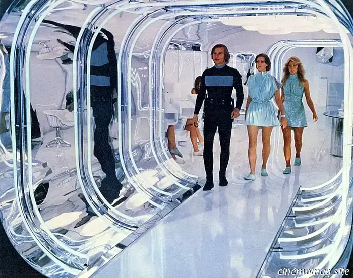 12 film avvincenti del 1976, un anno di ribellione