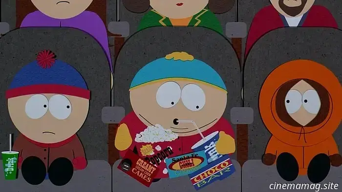 13 Unabashed TV Shows That Are Unconcerned About Offending You