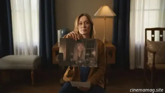 The final trailer for the supernatural horror film Shelby Oaks has been released.
