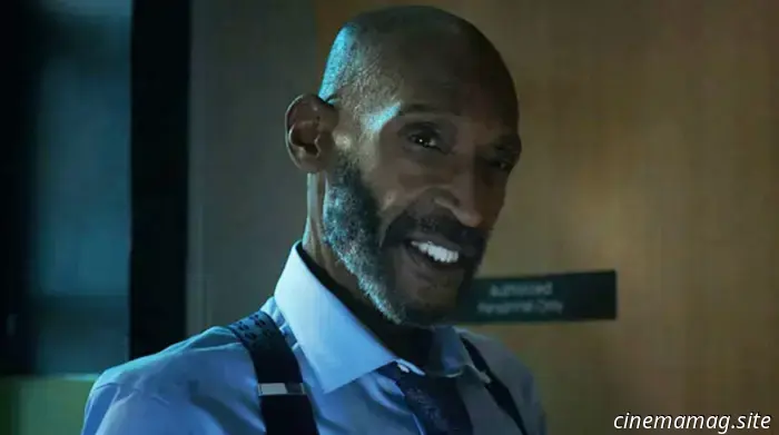 The featurette for Final Destination: Bloodlines highlights Tony Todd's role as William Bludworth.