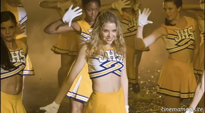 11 Cheerleader Films That Made an Impact