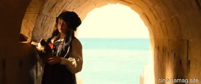 Nuevo tráiler e imágenes promocionales de Enola Holmes 3 protagonizada por Millie Bobby Brown