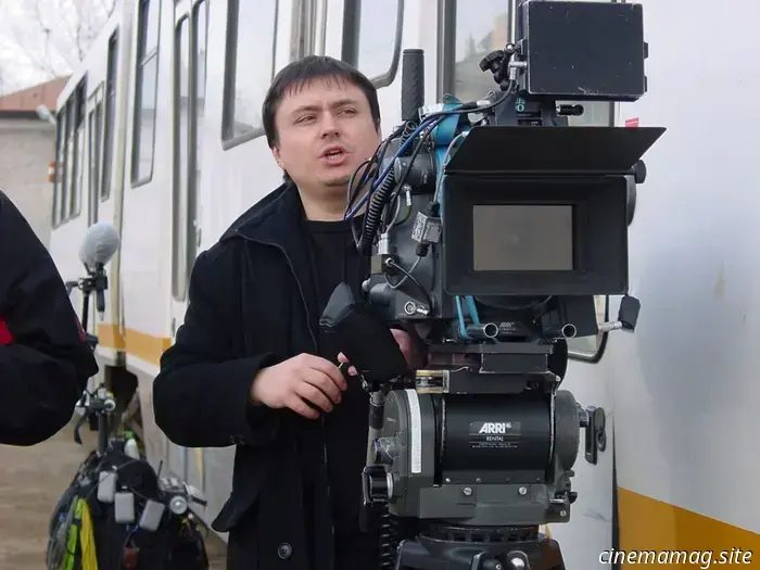Cristian Mungiu su Fjörd, Family, Sebastian Stan e lo stato del mondo