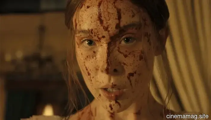Netflix's Monster: The Lizzie Borden Story reveals a first glimpse ahead of its premiere in September.