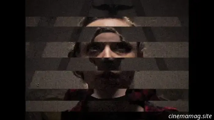 Il film horror soprannaturale "Man Finds Tape" riceve un trailer e un poster