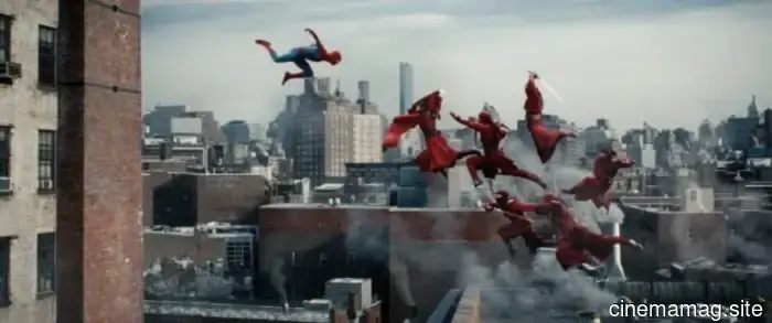 Spider-Man: Brand New Day trailer anticipa una rinascita per il web-slinger di Marvel e Sony