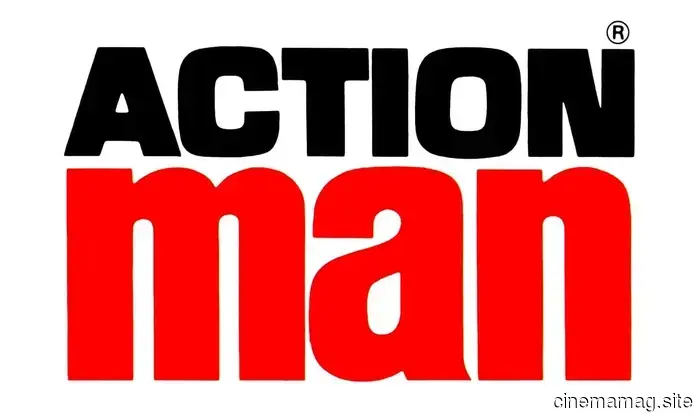 Film di Action Man in sviluppo da Hasbro e Working Title