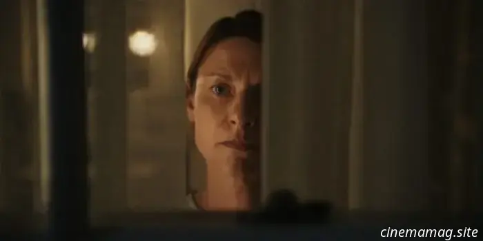 Nuovo trailer della serie thriller di Netflix "The Beast in Me" con Claire Danes e Matthew Rhys