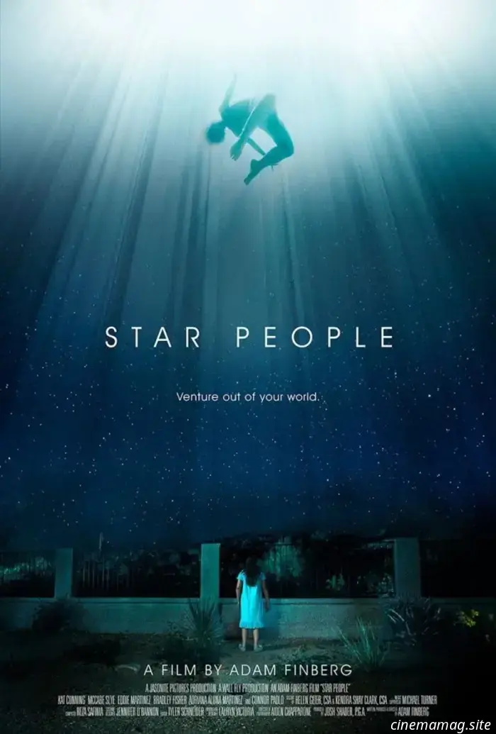 Il trailer di Phoenix Lights-ispirato al thriller fantascientifico Star People