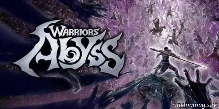 Рогелитовый хак-н-слэш Warriors: Abyss выходит на PC и консолях