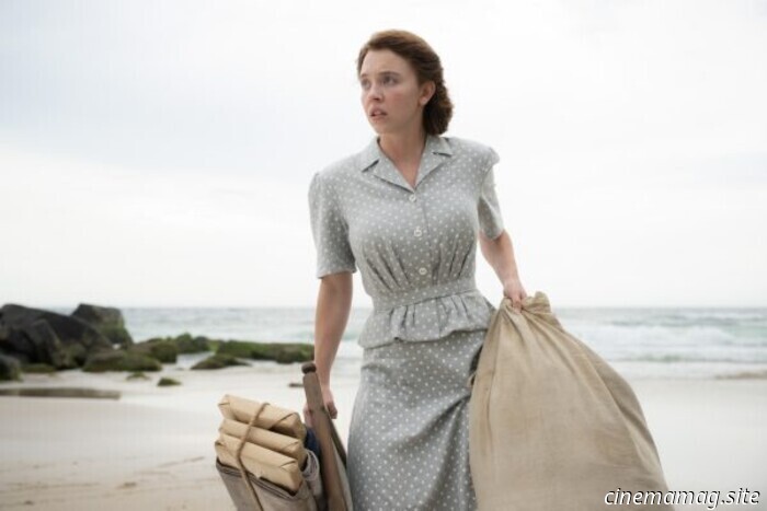 Рецензия на фильм «Эдем» (2025)