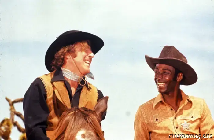 Blazing Saddles: 12 Insider Tales from the Making of Mel Brooks' Iconic Absurdist Western