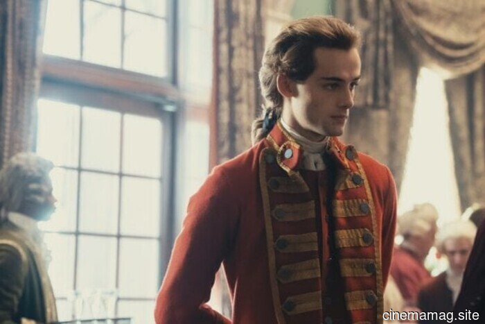 Film Review – Young Washington (2026)