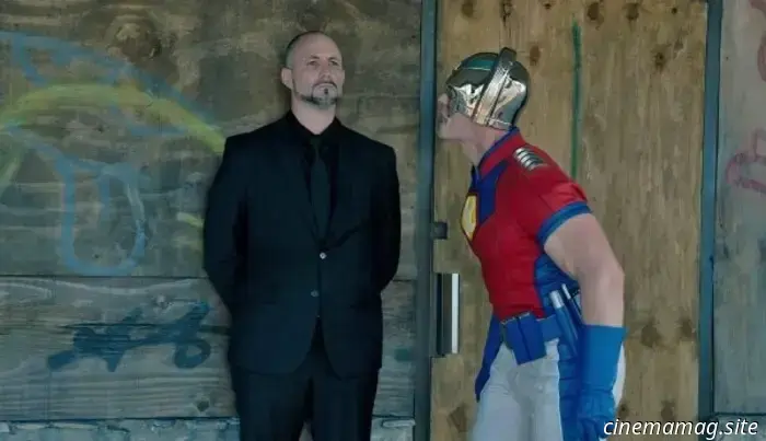 The trailer for Peacemaker season 2 introduces the new multiverse of the DC Universe.