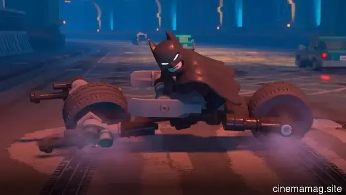 The new trailer for LEGO Batman: Legacy of the Dark Knight showcases his remarkable origin story.