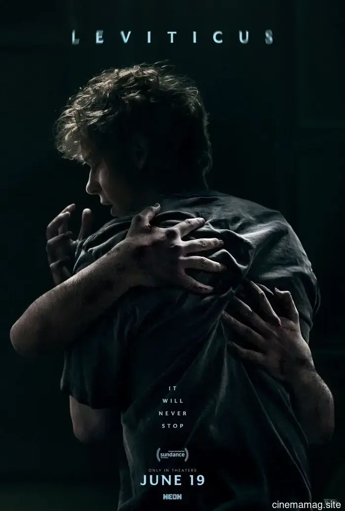 Tráiler de Levítico: Los deseos de tu corazón se vuelven aterradores en el aclamado horror australiano