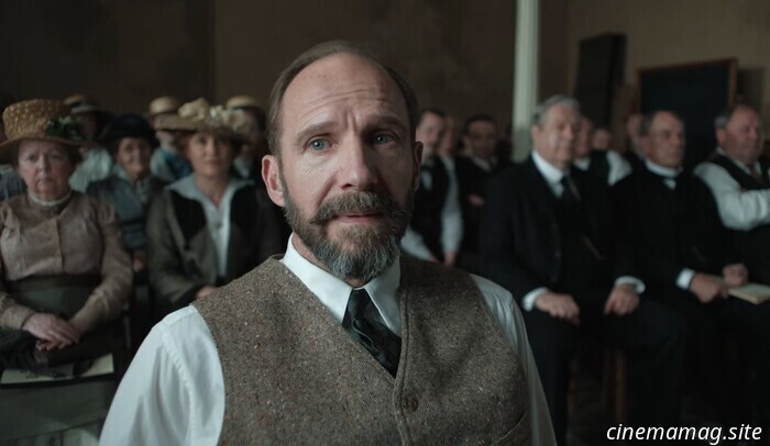 Рецензия на фильм «The Choral» (2025)