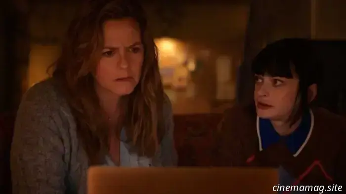 Alicia Silverstone busca a su padre separado en el tráiler de Irish Blood