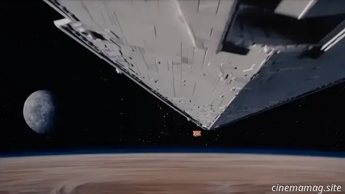 Classifica dei 11 film di Star Wars, dal peggiore al migliore