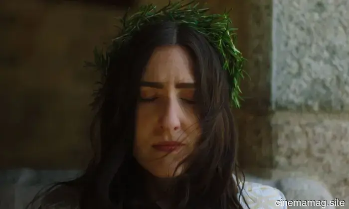 Откровения Божественной Любви: Очаровательная и вызывающая воспоминания средневековая история с современным резонированием