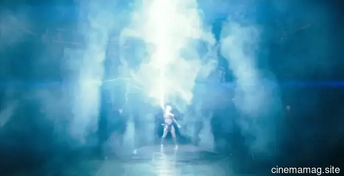 Masters of the Universe film reveals a new trailer.