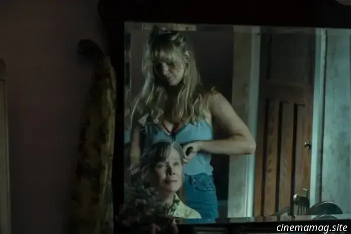Jennifer Lawrence and Robert Pattinson feature in the new trailer for Die My Love.