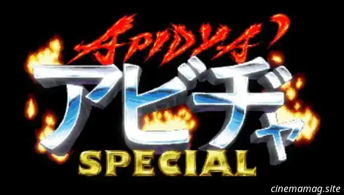 The cherished 1992 Amiga classic Apidya will be arriving on PC and consoles in 2026.