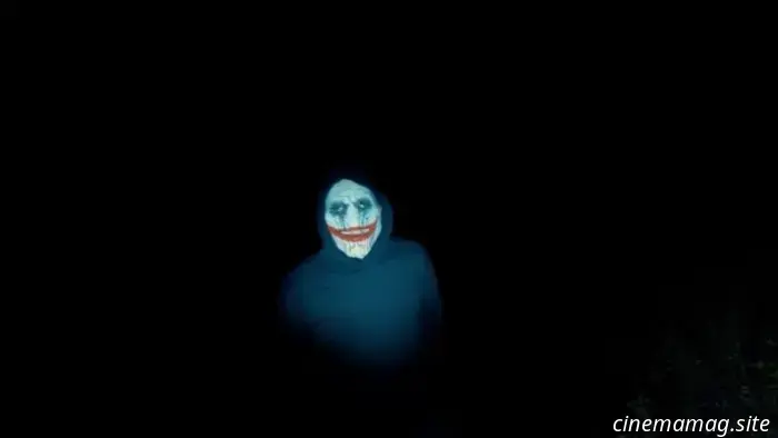 Teaser for the found footage horror film about a home invasion, The Last Cabin.