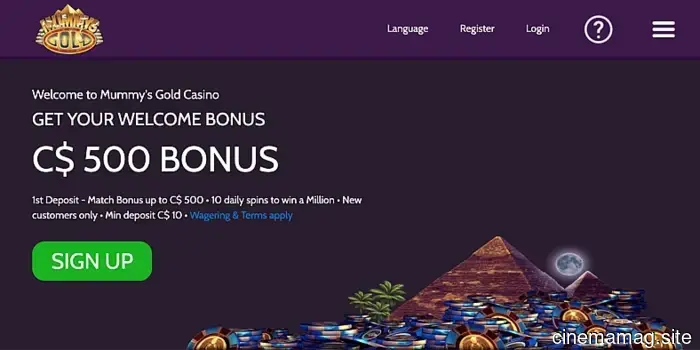 Top Canadian Casinos with Quick Payouts: Immediate Withdrawals and Leading Sites for 2026 - MovieMaker Magazine