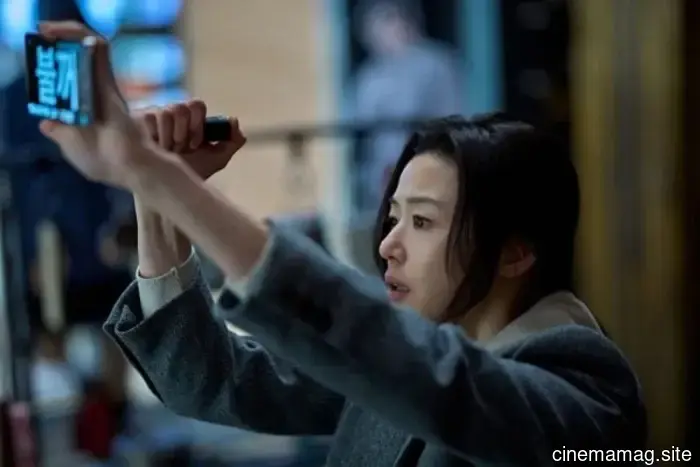 El tráiler de Colony anticipa el último horror zombie del director de Train to Busan, Yeon Sang-ho.