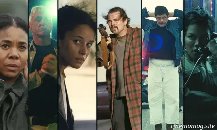 The Top Performances of 2025