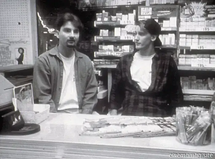 12 commedie audaci degli anni '90 che semplicemente non si preoccupano se ti offendono