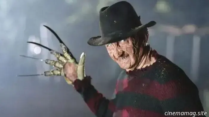 11 La maggior parte dei cattivi dei film horror che inducono incubi