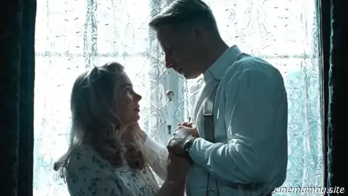 7 Overlooked Romance Films Set in World War II
