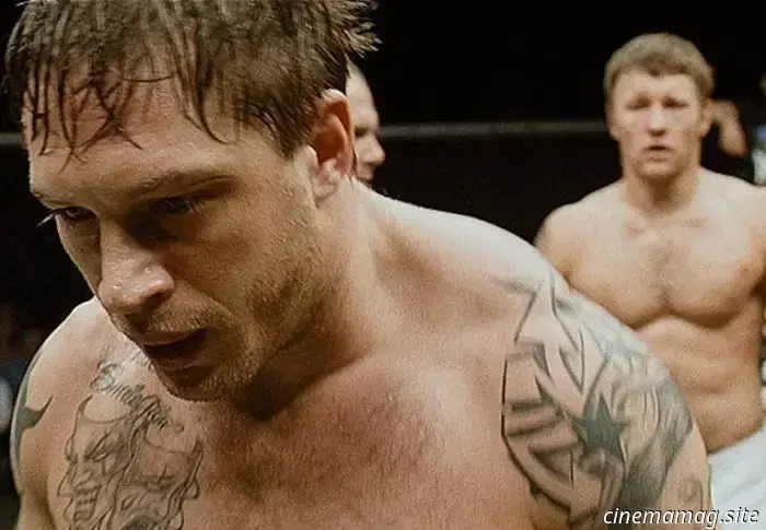 12 вдохновляющих фильмов, которые не раздражают и не кажутся фальшивыми