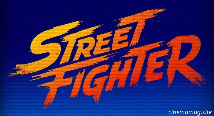 Il film Street Fighter svela ufficialmente il cast e la sinossi