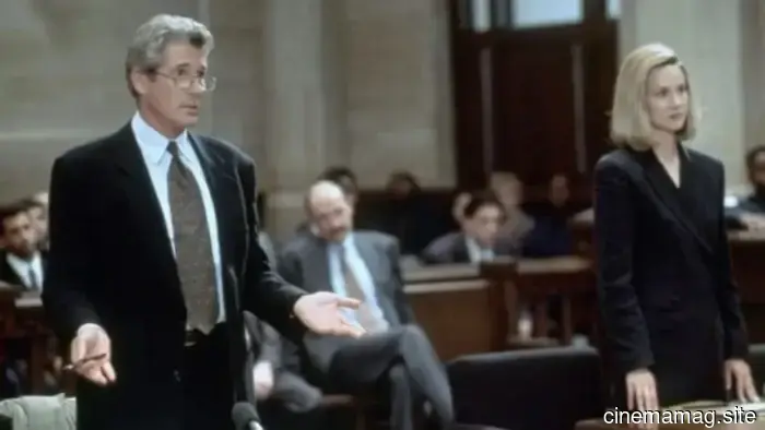 Primal Fear at 30: The Origins of the Exceptional Psychological Thriller