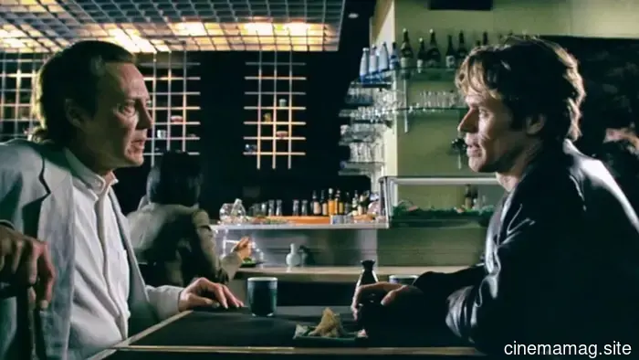 New to Streaming: Abel Ferrara, I Want Your Sex, Our Land, Romería, and More